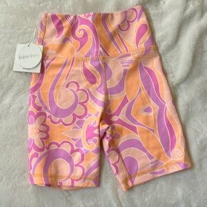 Kulani Kinis basic bike short